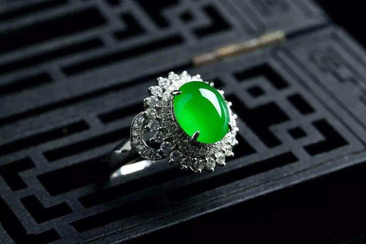 What Is The Difference Between Jade And Emerald?