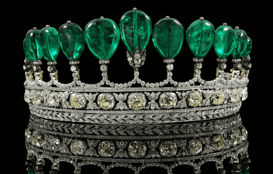 Lab Created Emerald Vs Natural Emerald:Which to Choose?