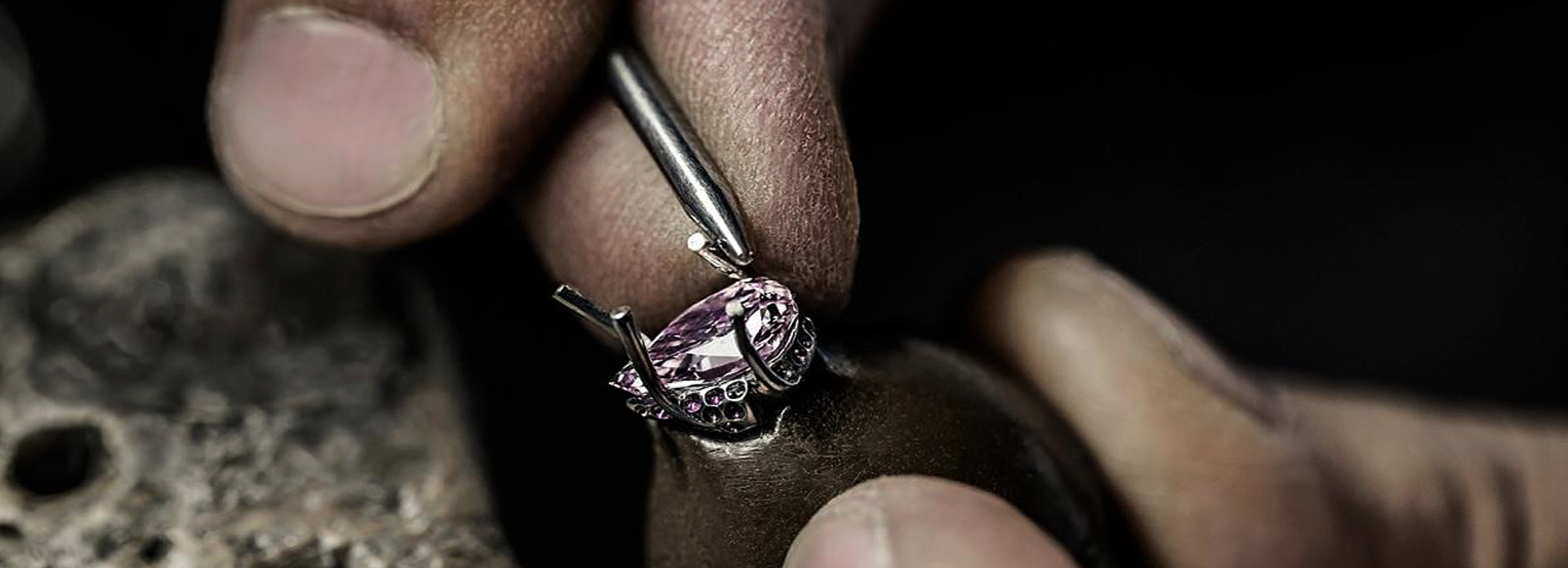 custom jewelry