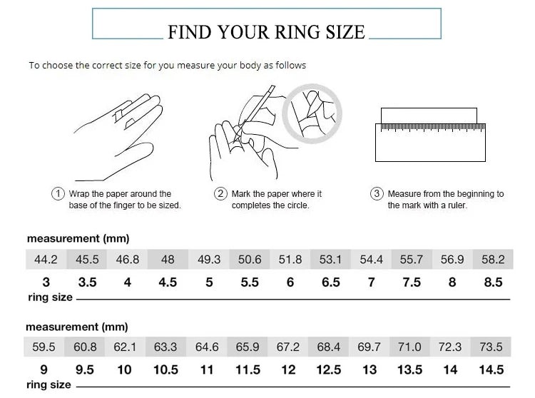 5 Stones Real D Color 4mm Full Moissanite Row Rings For Women 100% S925 Sterling Silver Band Fine Jewelry