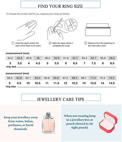 1ct Moissanite Stone Classic Design White Gold Plated Jewelry 925 Silver Engagement Ring for Gift